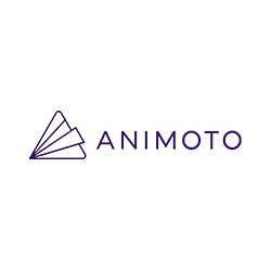 <h5>Animoto</h5>