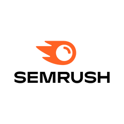 <h5>Semrush</h5>